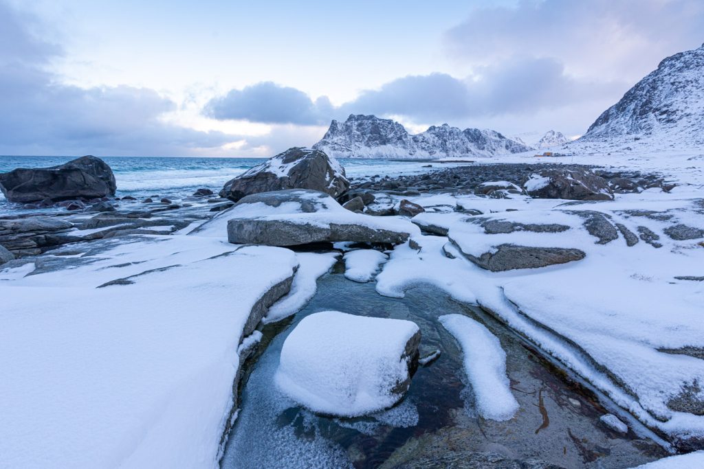 Visiter Lofoten et la Norvège par Voyage Way