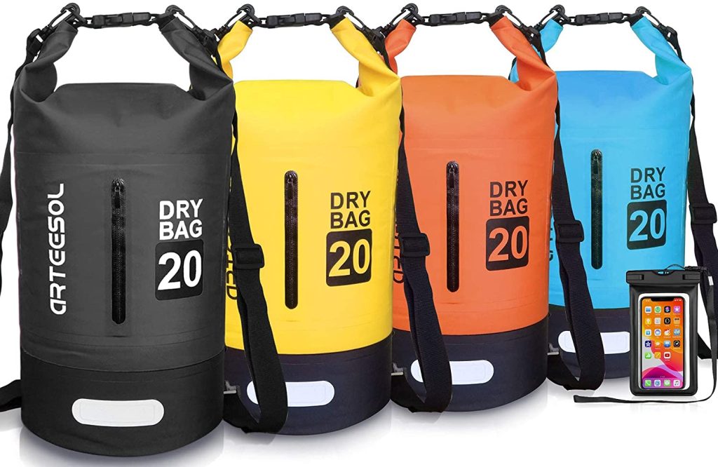 Sac étanche - Dry bag