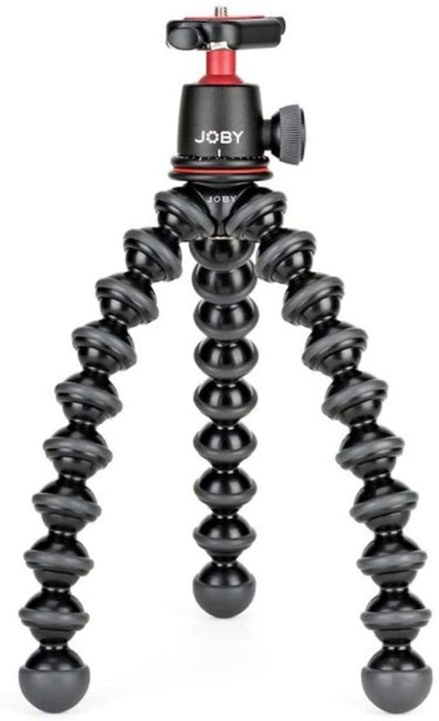 Trépied GorillaPod