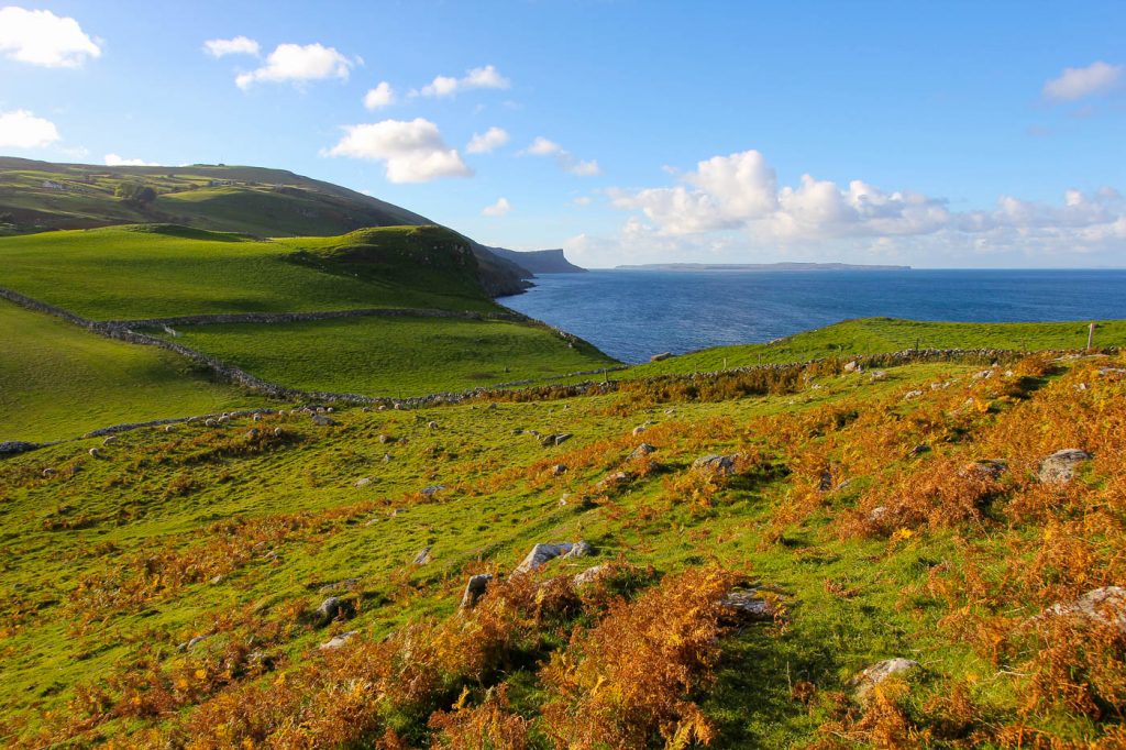 Voyager en Irlande par Nicolas de Carnets Voyage