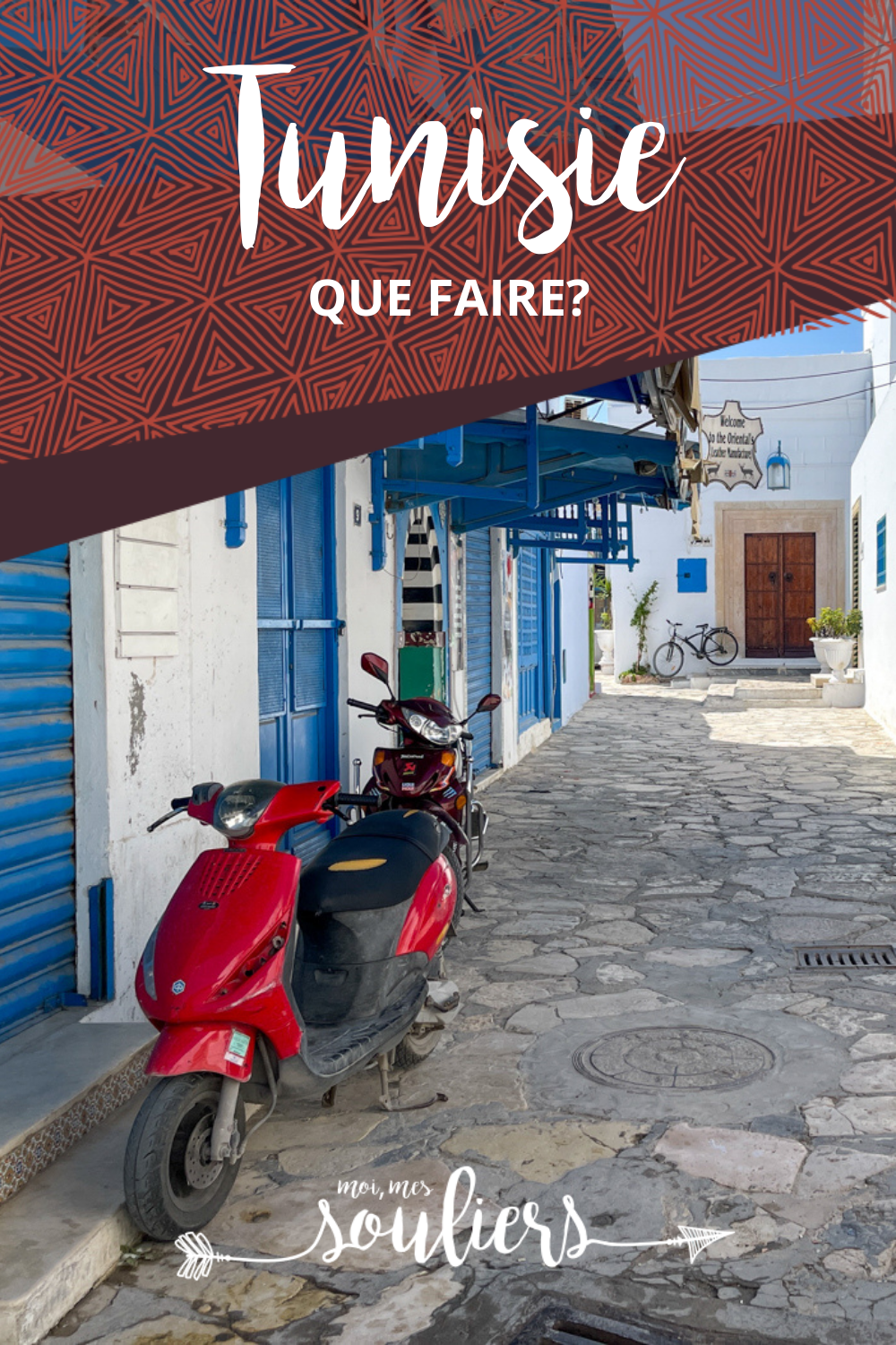 Que faire en Tunisie? 15 meilleurs endroits à visiter