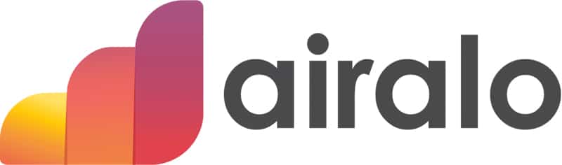 Airalo logo