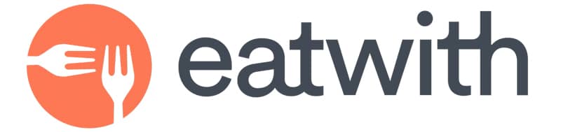 Eatwith logo