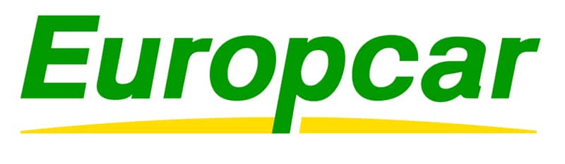 Europcar logo