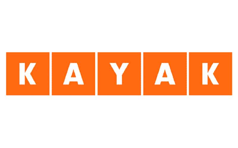 Logo Kayak - Comment trouver des billets d'avion