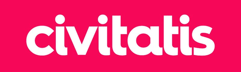 Logo Civitatis - tours guidées pour planifier un voyage