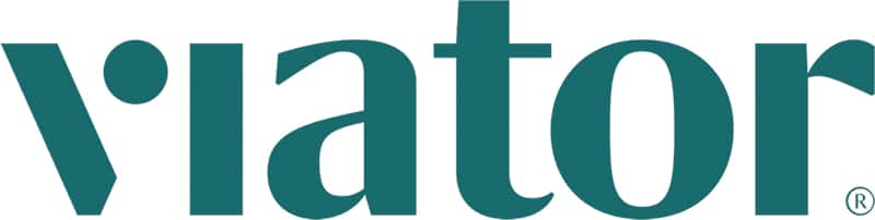 Logo Viator