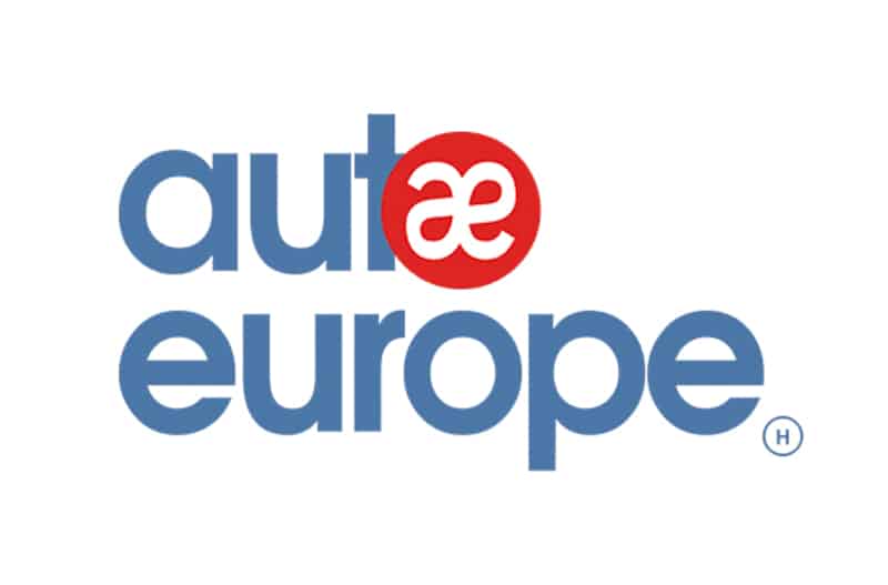 Logo Autoeurope pour location d'autos