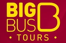 Big Bus Tours Logo