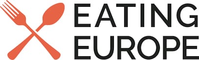 Eating Europe Logo