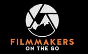 Filmmakers on the Go logo