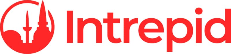 Intrepid Travel logo