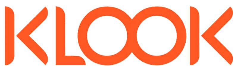 Klook logo