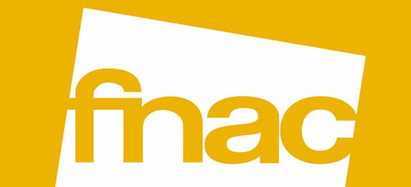 Logo FNAC