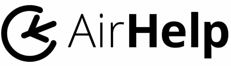 AirHelp Logo