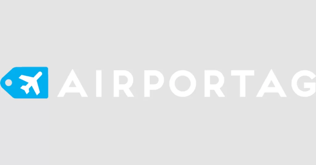 Logo Airportag