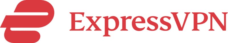 Logo Express VPN