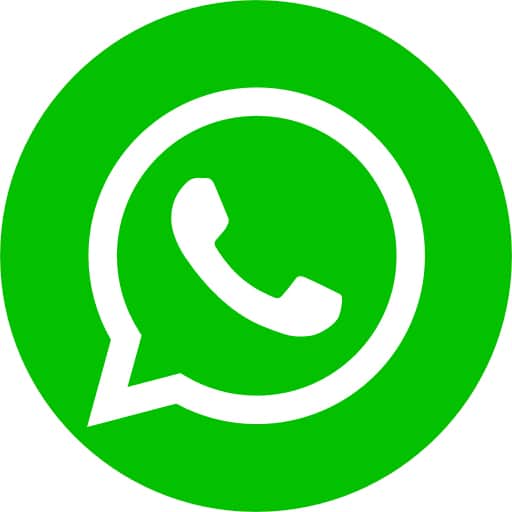 Logo Whatsapp à télécharger quand on est en train de planifier un voyage