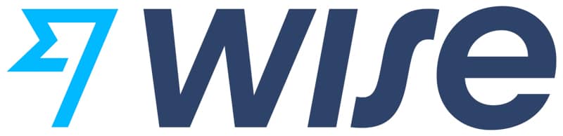 Logo Wise - Transferwise