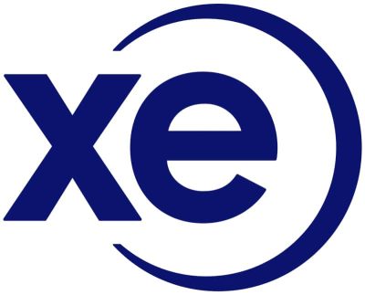 Logo XE Currency