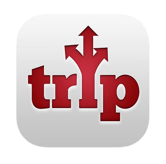 Logo TripSplitter