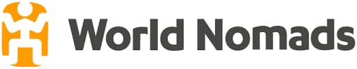 Logo World Nomads