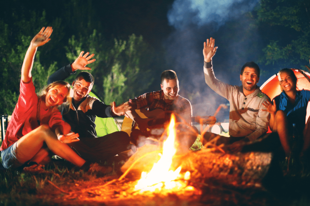 Voyage en groupe: vous n’avez pas à craindre la solitude au quotidien