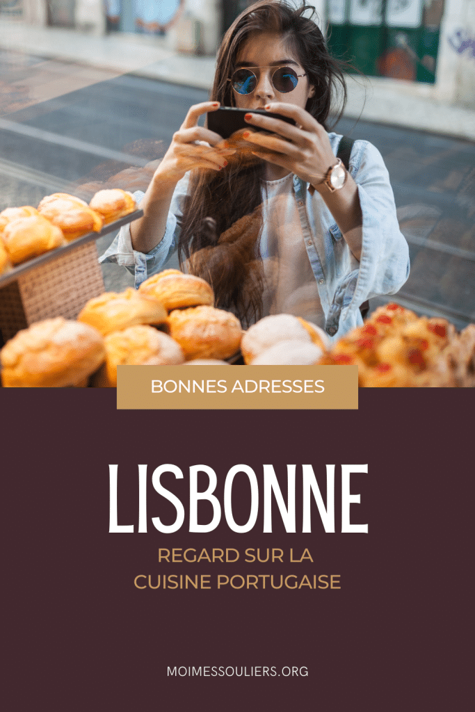 Bonnes adresses à Lisbonne au Portugal