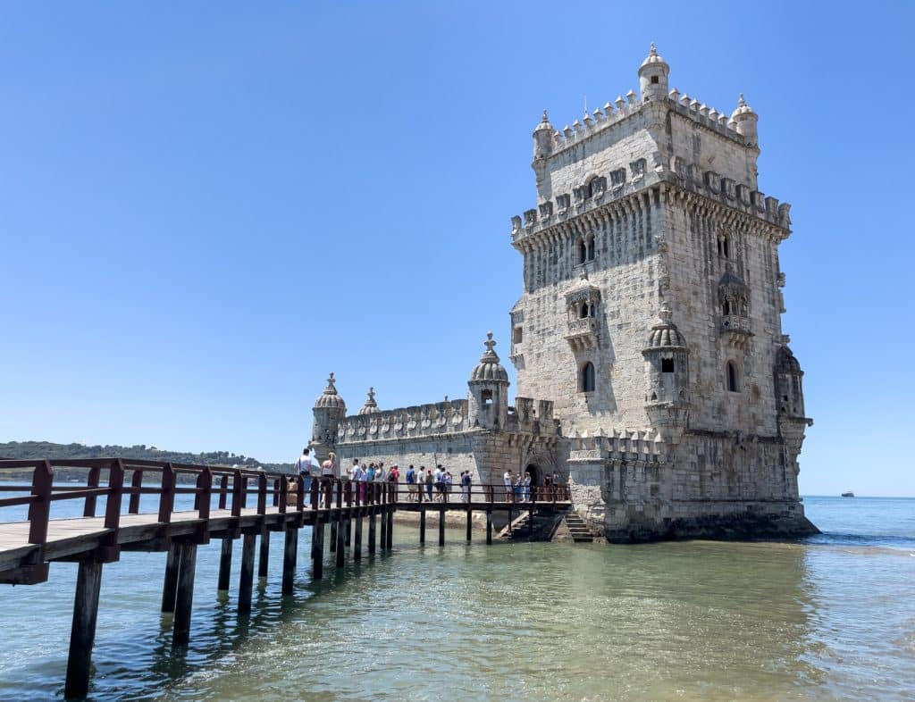 Tour de Belém