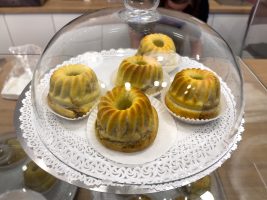 Potica - Dessert typique de Slovénie