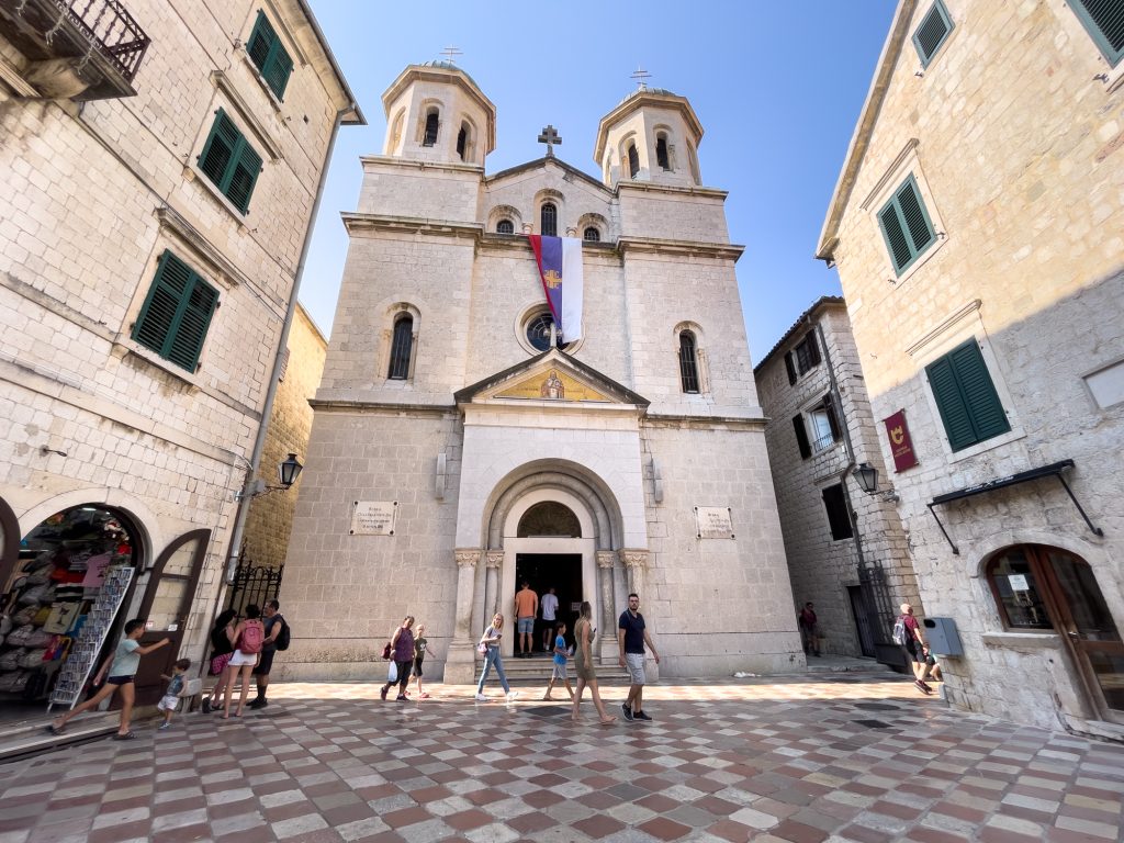 Église Saint-Nicolas