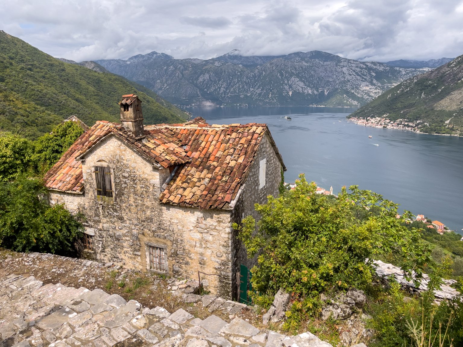 Que faire  Kotor? Les incontournables  visiter - Moi, mes souliers