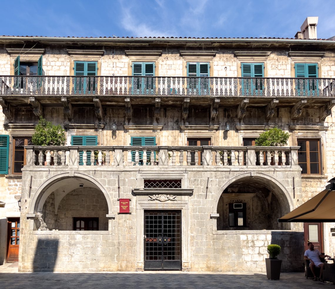 Que faire  Kotor? Les incontournables  visiter - Moi, mes souliers