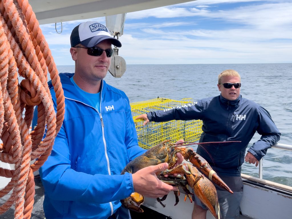 Guides de Tusket Island Tours - Quoi faire à Argyle 