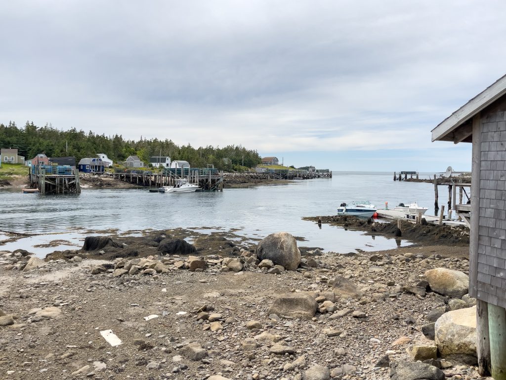 Tusket Islands