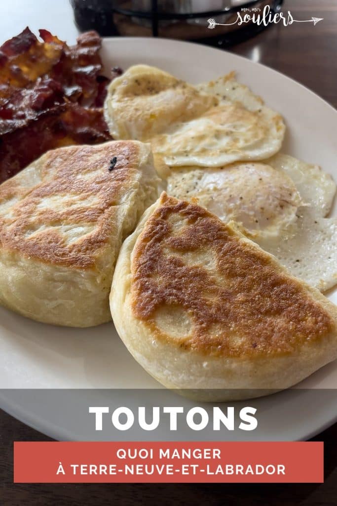 Boyd's Cove à Terre-Neuve-et-Labrador - Pinterest