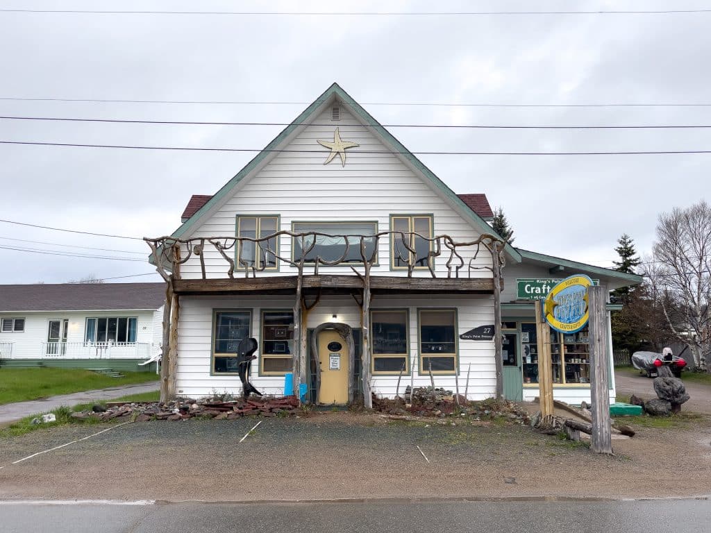 King's Point Pottery