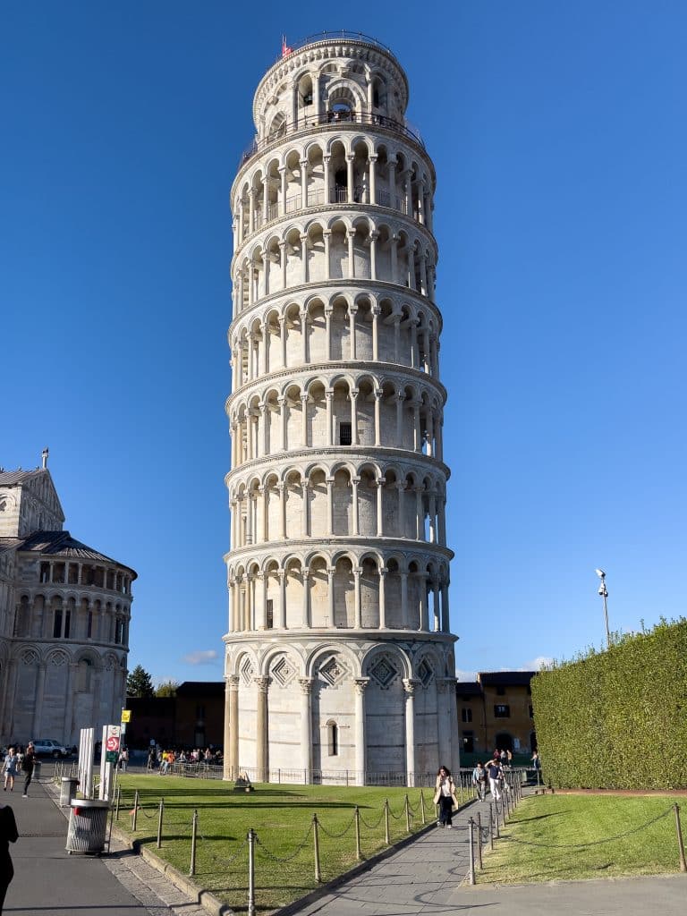 Tour de Pise