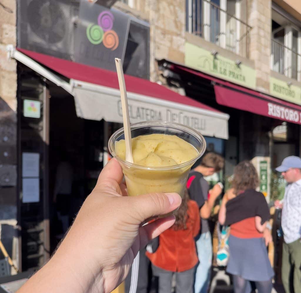 Gelateria De' Coltelli