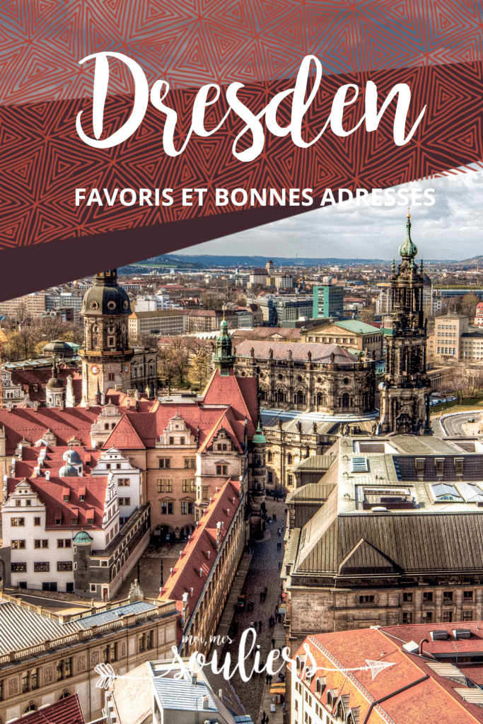 Quoi faire à Dresden en Allemagne