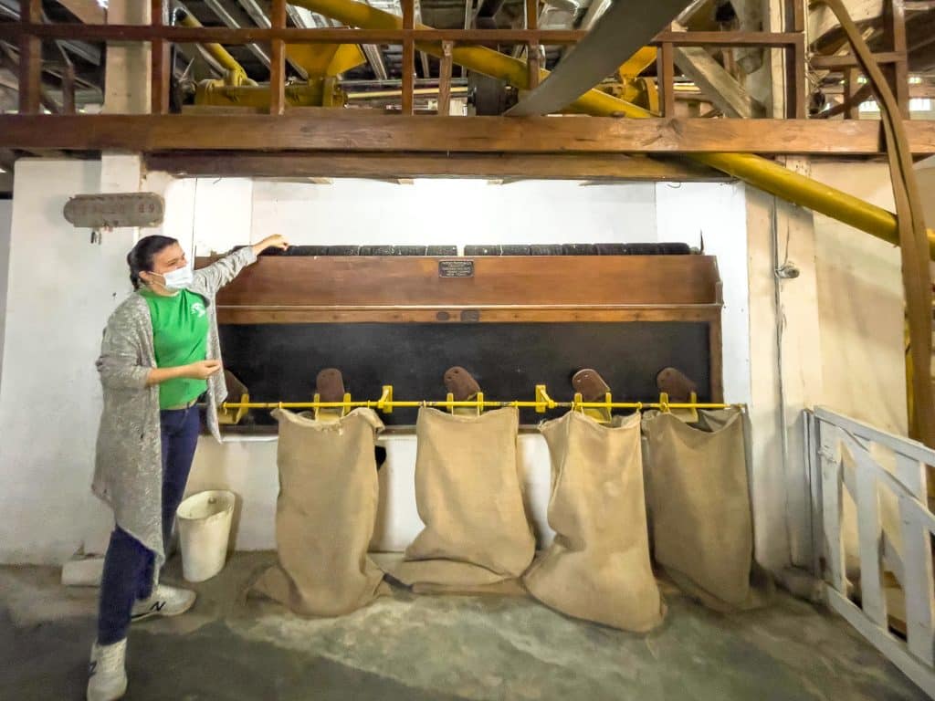 Visite guidée à La Victoria - QUoi faire à Minca