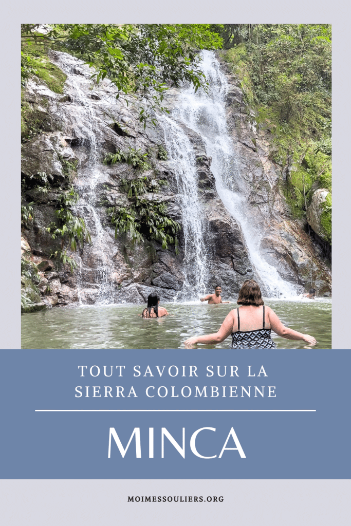 Tout savoir sur la Sierra Colombienne et Minca