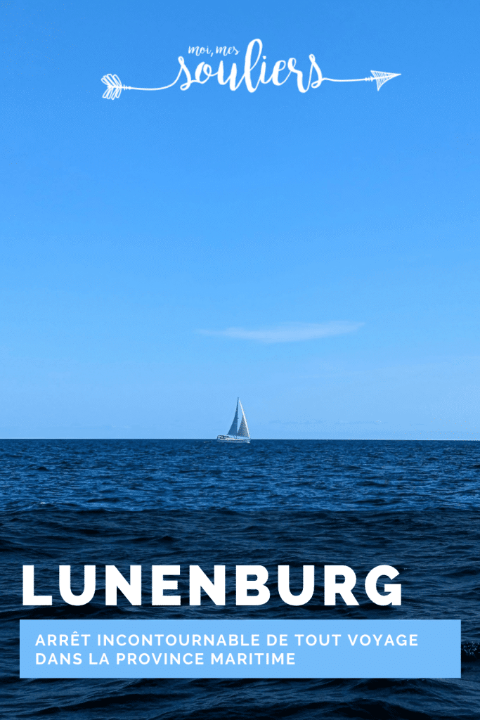 Lunenburg: Arrêt incontournable en Nouvelle-Écosse