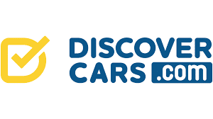 Logo DiscoverCars