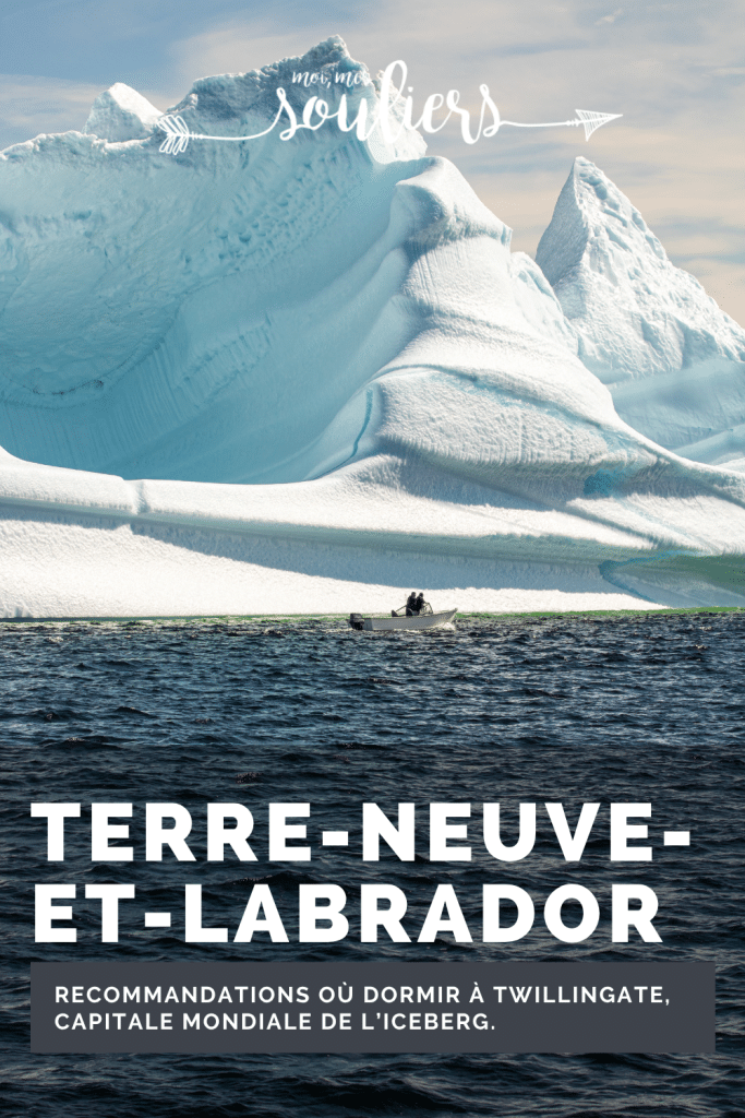 Recommandations où dormir à Twillingate à Terre-Neuve-et-Labrador.