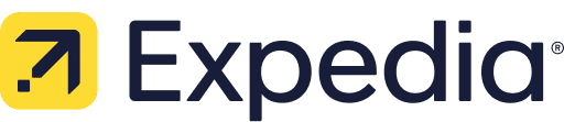 Logo Expedia