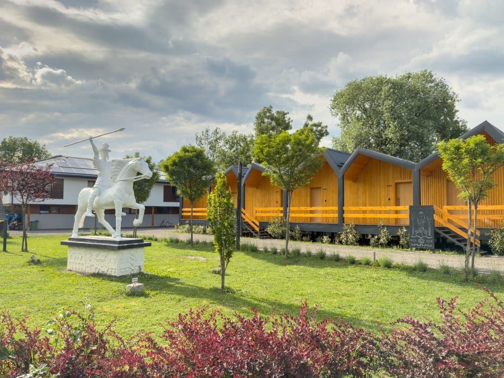Chalets à louer à Japodski otoci