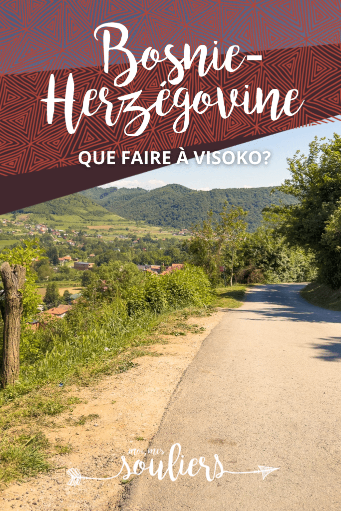 Que faire à Visoko en Bosnie-Herzégovine?