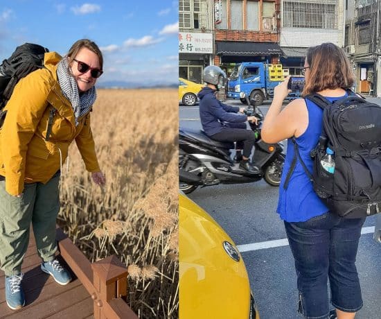Comment choisir un sac à dos de voyage
