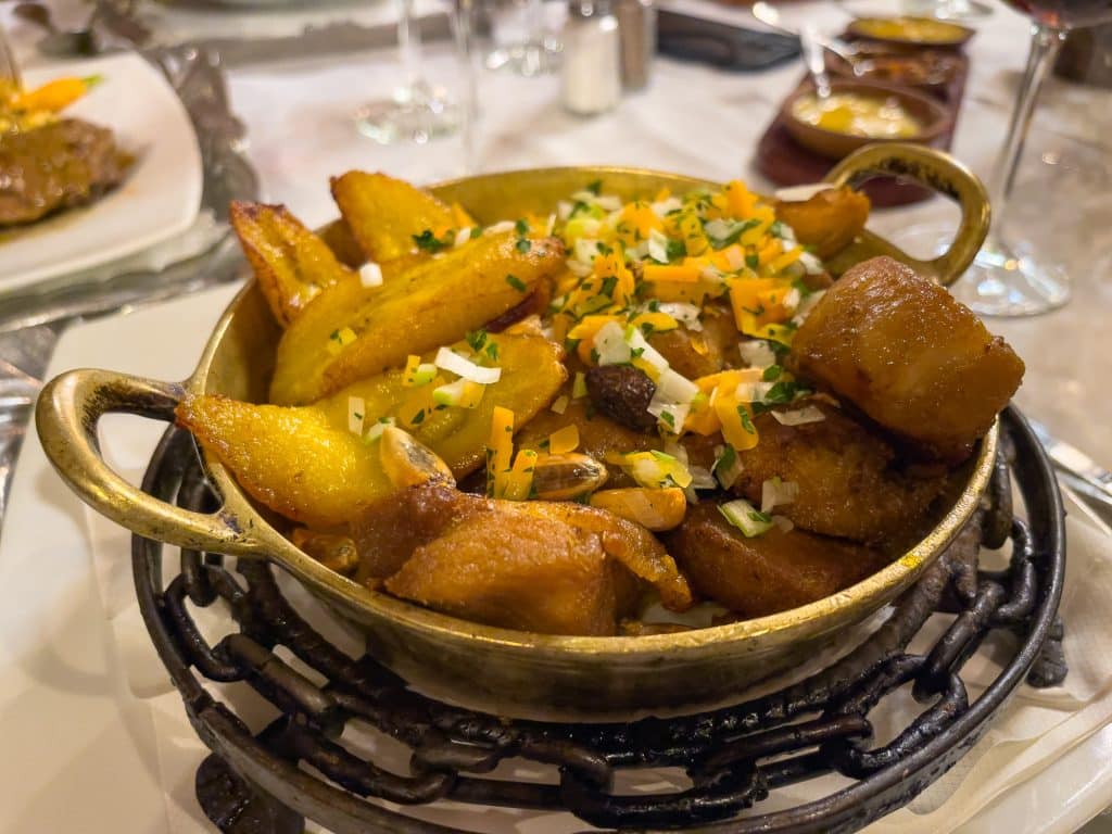 Fritada de Riobamba, Équateur